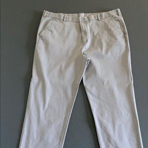 Izod saltwater wash chinos